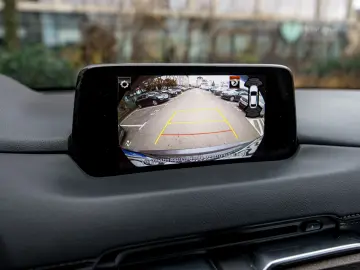 Mazda CX5 Revolution Top