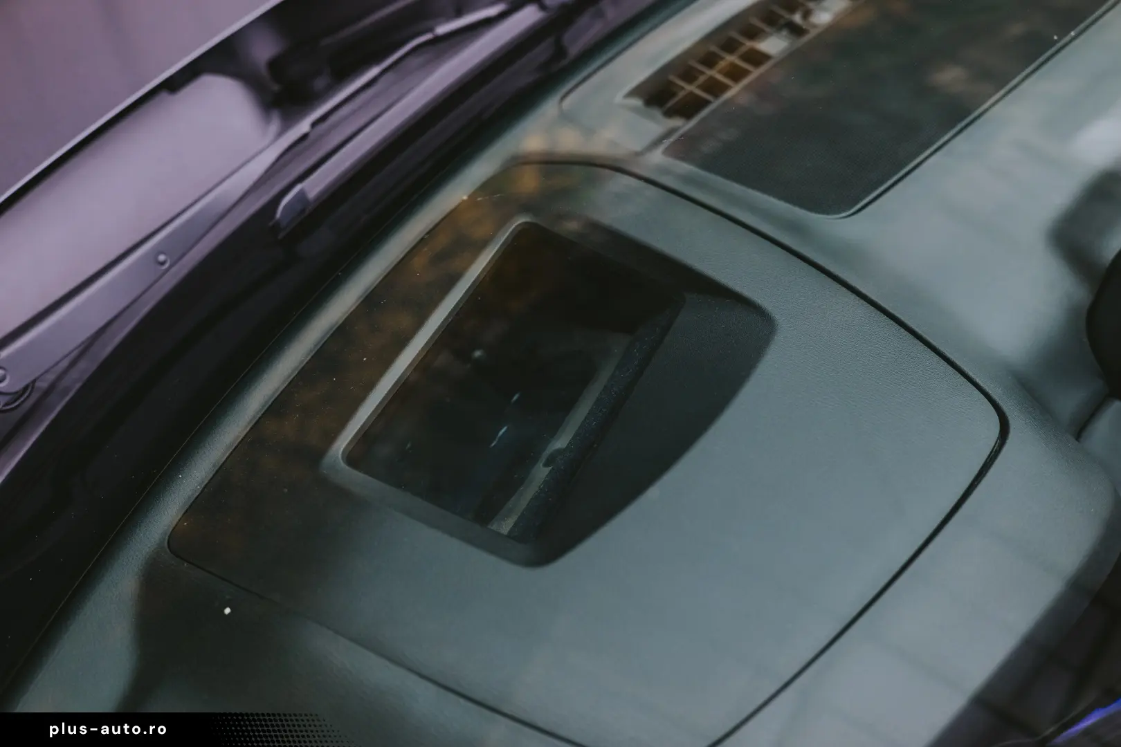 Mazda CX5 Revolution Top