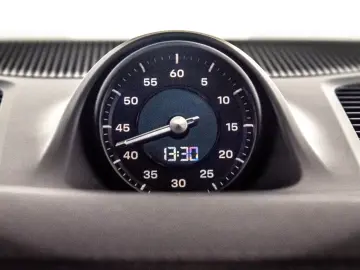 Porsche Cayenne Masaj E-Hybrid Burmester SportDesign