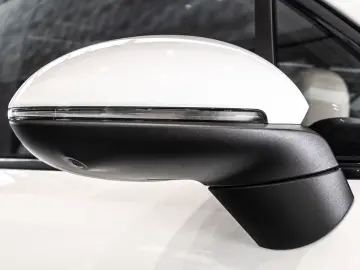 Porsche Cayenne Masaj E-Hybrid Burmester SportDesign