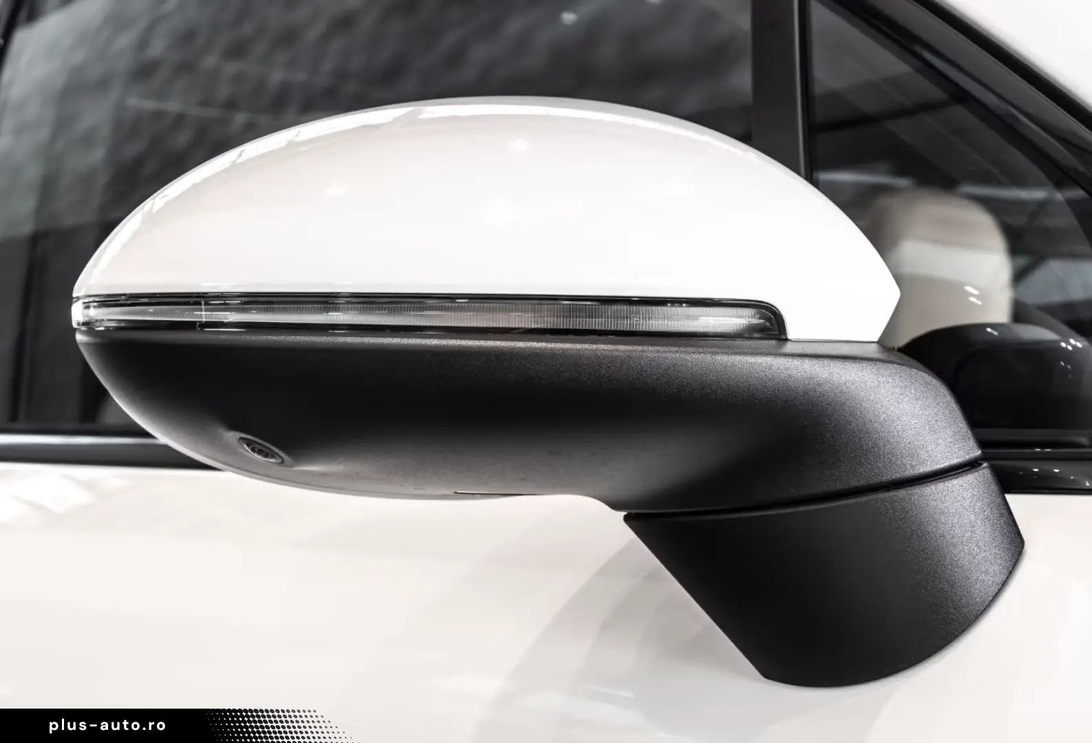 Porsche Cayenne Masaj E-Hybrid Burmester SportDesign