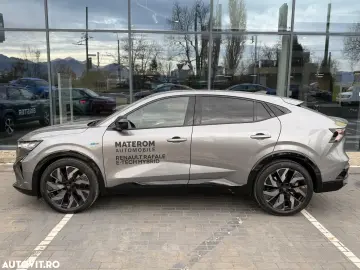 Renault Rafale E-Tech 200 HEV Esprit Alpine