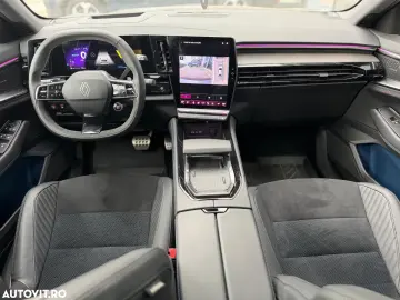 Renault Rafale E-Tech 200 HEV Esprit Alpine