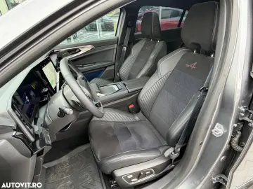 Renault Rafale E-Tech 200 HEV Esprit Alpine