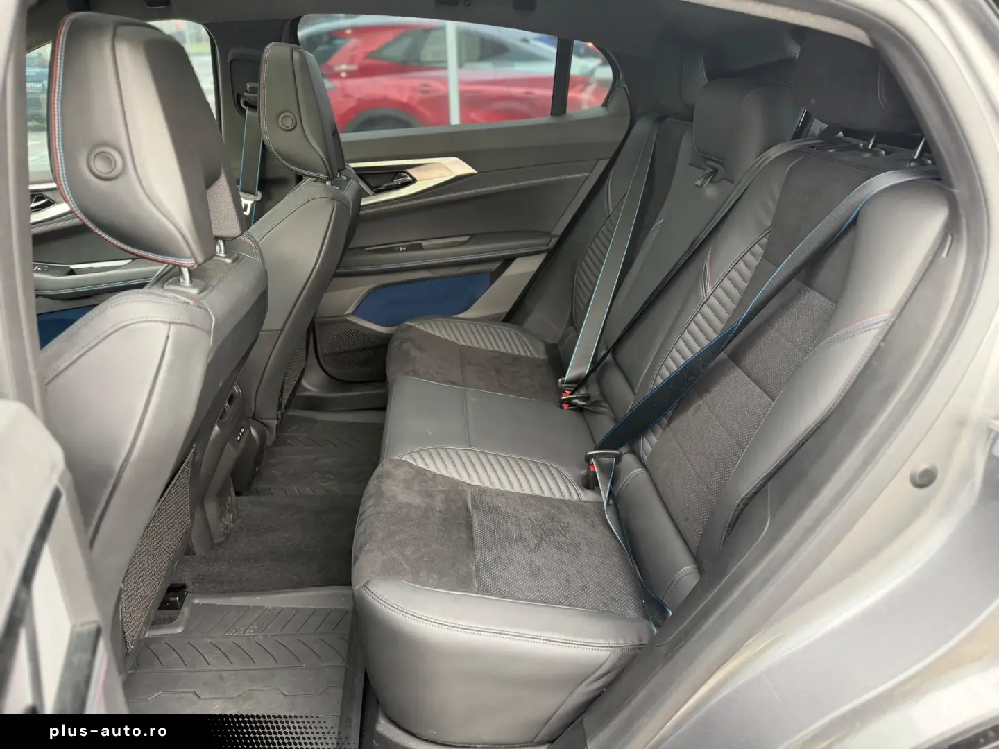 Renault Rafale E-Tech 200 HEV Esprit Alpine