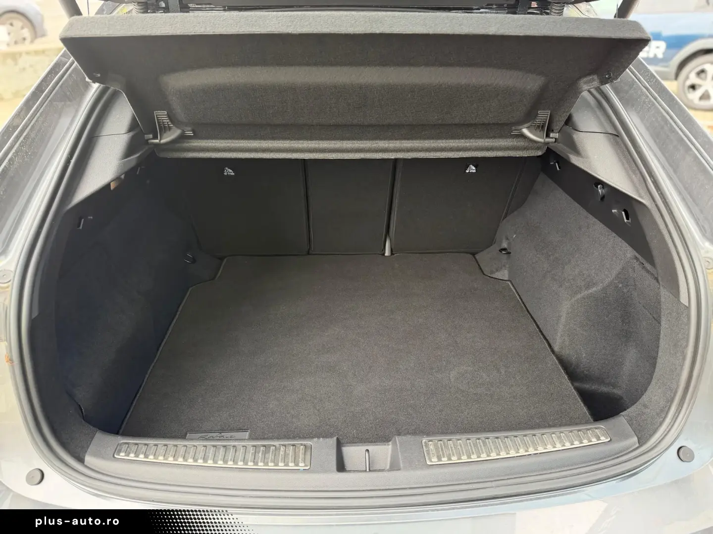 Renault Rafale E-Tech 200 HEV Esprit Alpine