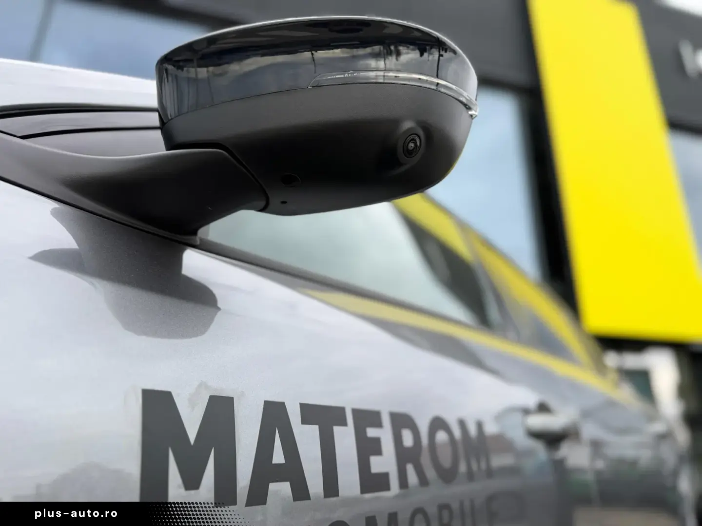 Renault Rafale E-Tech 200 HEV Esprit Alpine