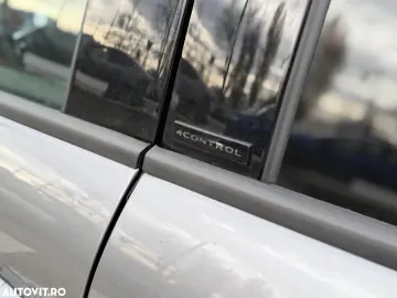 Renault Rafale E-Tech 200 HEV Esprit Alpine