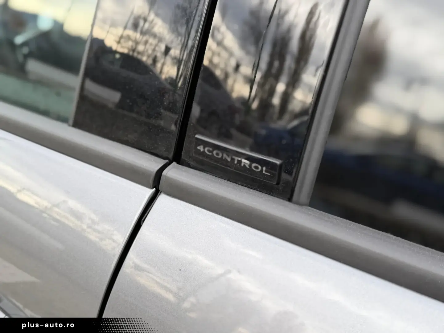 Renault Rafale E-Tech 200 HEV Esprit Alpine