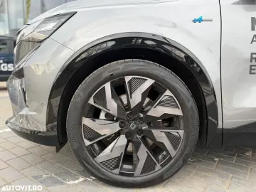 Renault Rafale E-Tech 200 HEV Esprit Alpine