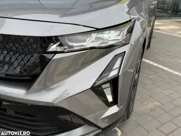 Renault Rafale E-Tech 200 HEV Esprit Alpine