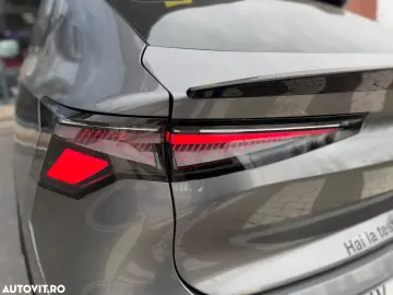 Renault Rafale E-Tech 200 HEV Esprit Alpine