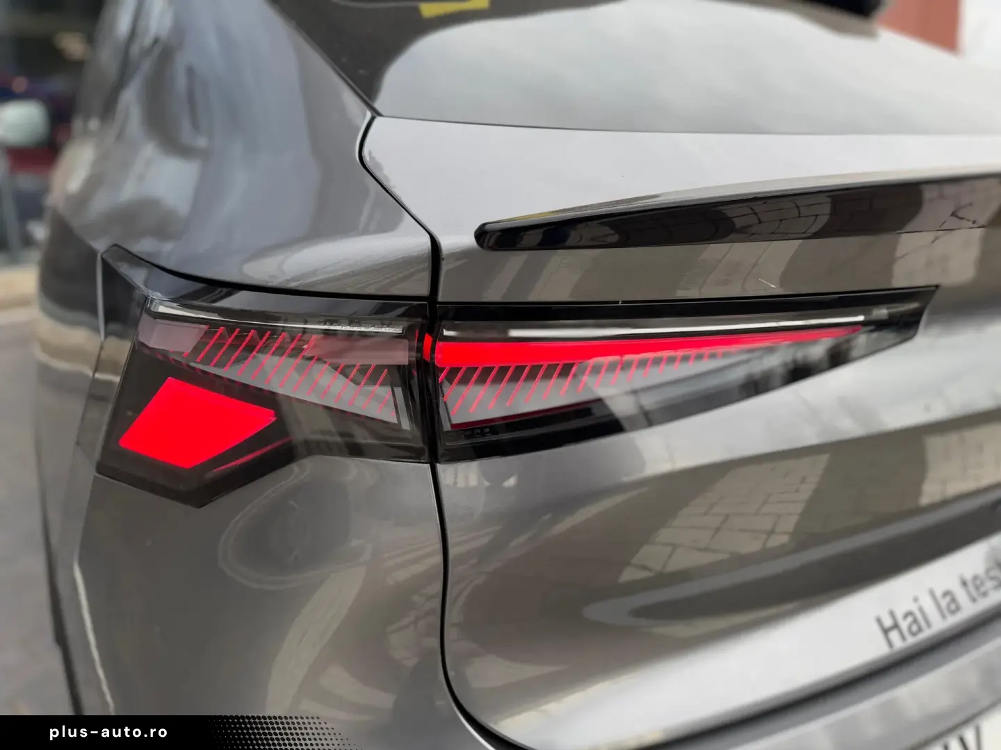 Renault Rafale E-Tech 200 HEV Esprit Alpine