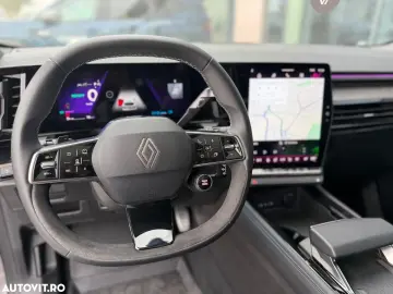 Renault Rafale E-Tech 200 HEV Esprit Alpine