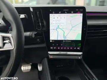 Renault Rafale E-Tech 200 HEV Esprit Alpine