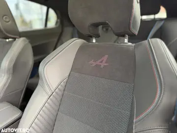 Renault Rafale E-Tech 200 HEV Esprit Alpine