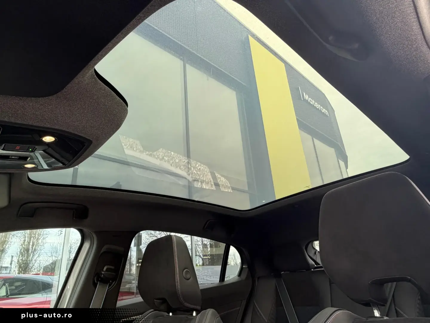 Renault Rafale E-Tech 200 HEV Esprit Alpine