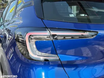 Renault Captur TCe 100 Evolution