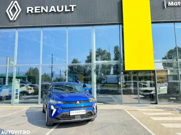 Renault Captur TCe 100 Evolution