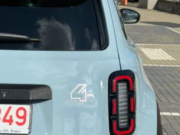 Renault 4 R E-Tech 52 kWh Iconic