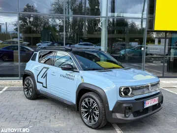 Renault 4 R E-Tech 52 kWh Iconic