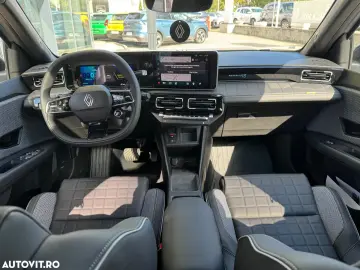 Renault 4 R E-Tech 52 kWh Iconic