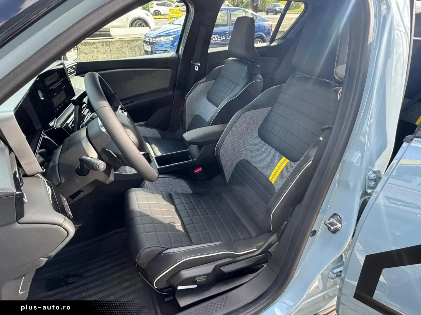 Renault 4 R E-Tech 52 kWh Iconic