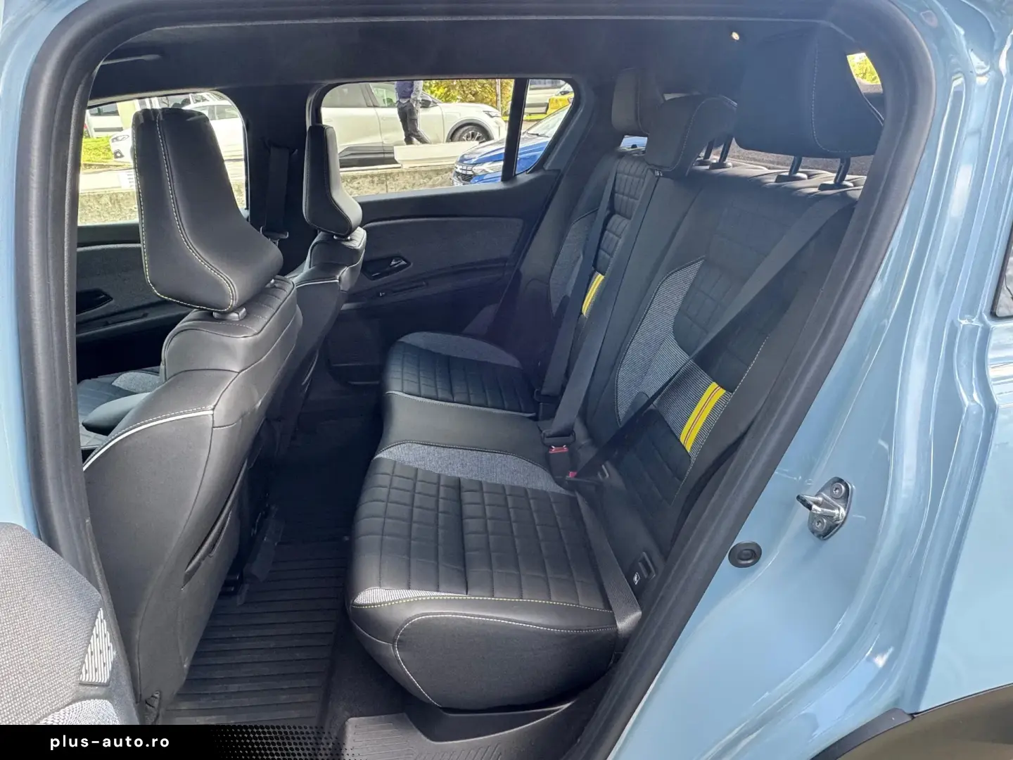 Renault 4 R E-Tech 52 kWh Iconic