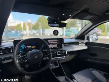 Renault 4 R E-Tech 52 kWh Iconic