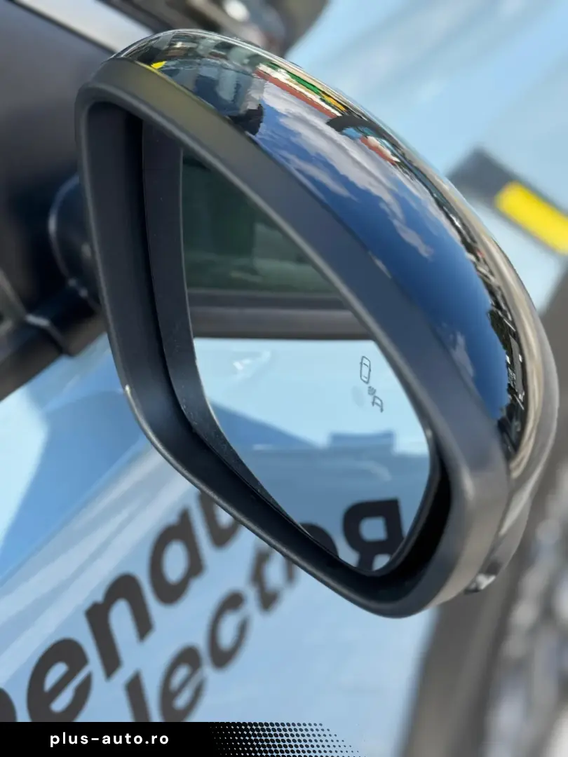 Renault 4 R E-Tech 52 kWh Iconic