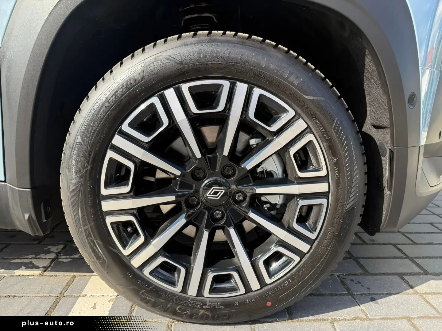 Renault 4 R E-Tech 52 kWh Iconic