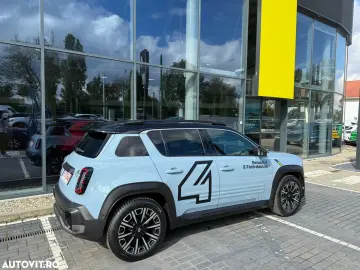 Renault 4 R E-Tech 52 kWh Iconic