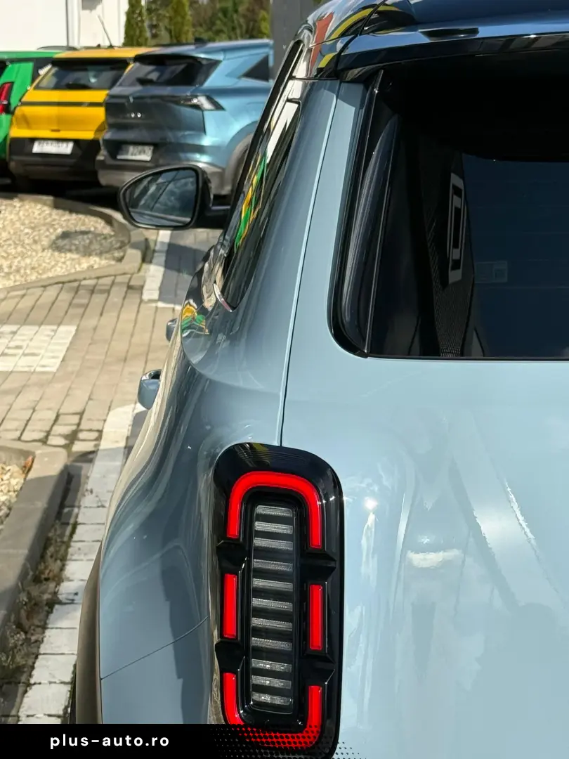 Renault 4 R E-Tech 52 kWh Iconic