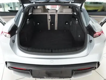 Taycan Cross Turismo 4 Turbo S Aero HUD Pano