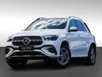 GLE 350 de 4MATIC AMG BURM MBEAM AMBIENTE MBUX