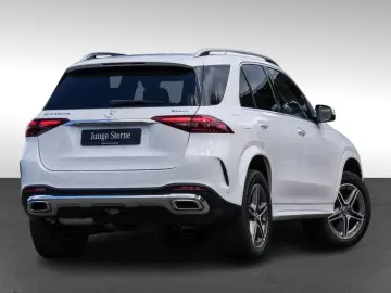 GLE 350 de 4MATIC AMG BURM MBEAM AMBIENTE MBUX