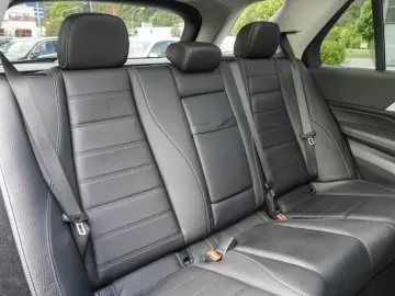 GLE 350 de 4MATIC AMG BURM MBEAM AMBIENTE MBUX