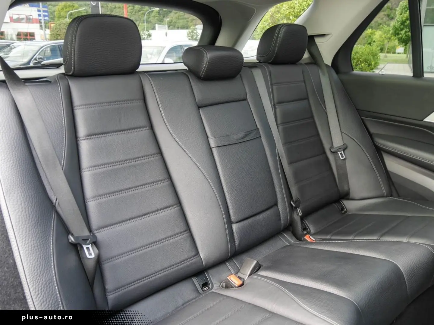 GLE 350 de 4MATIC AMG BURM MBEAM AMBIENTE MBUX