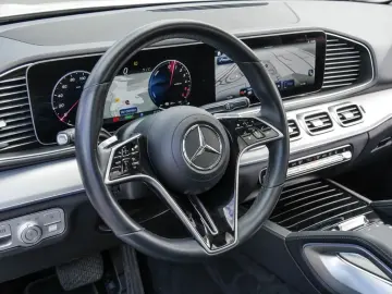 GLE 350 de 4MATIC AMG BURM MBEAM AMBIENTE MBUX