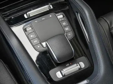 GLE 350 de 4MATIC AMG BURM MBEAM AMBIENTE MBUX