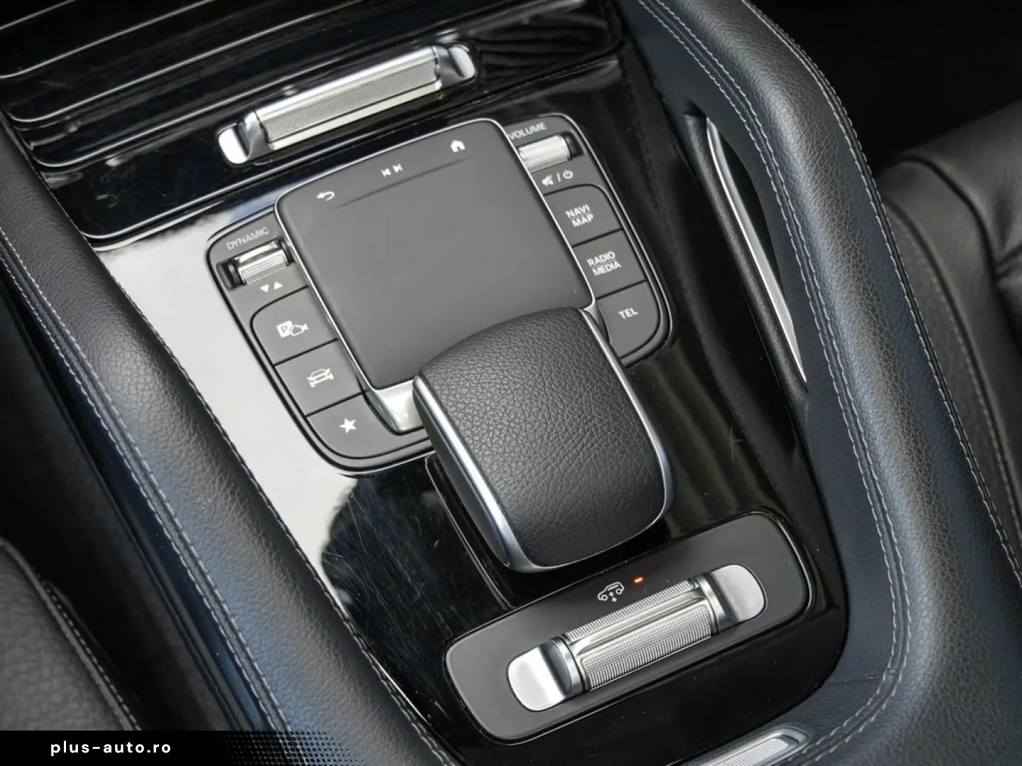 GLE 350 de 4MATIC AMG BURM MBEAM AMBIENTE MBUX