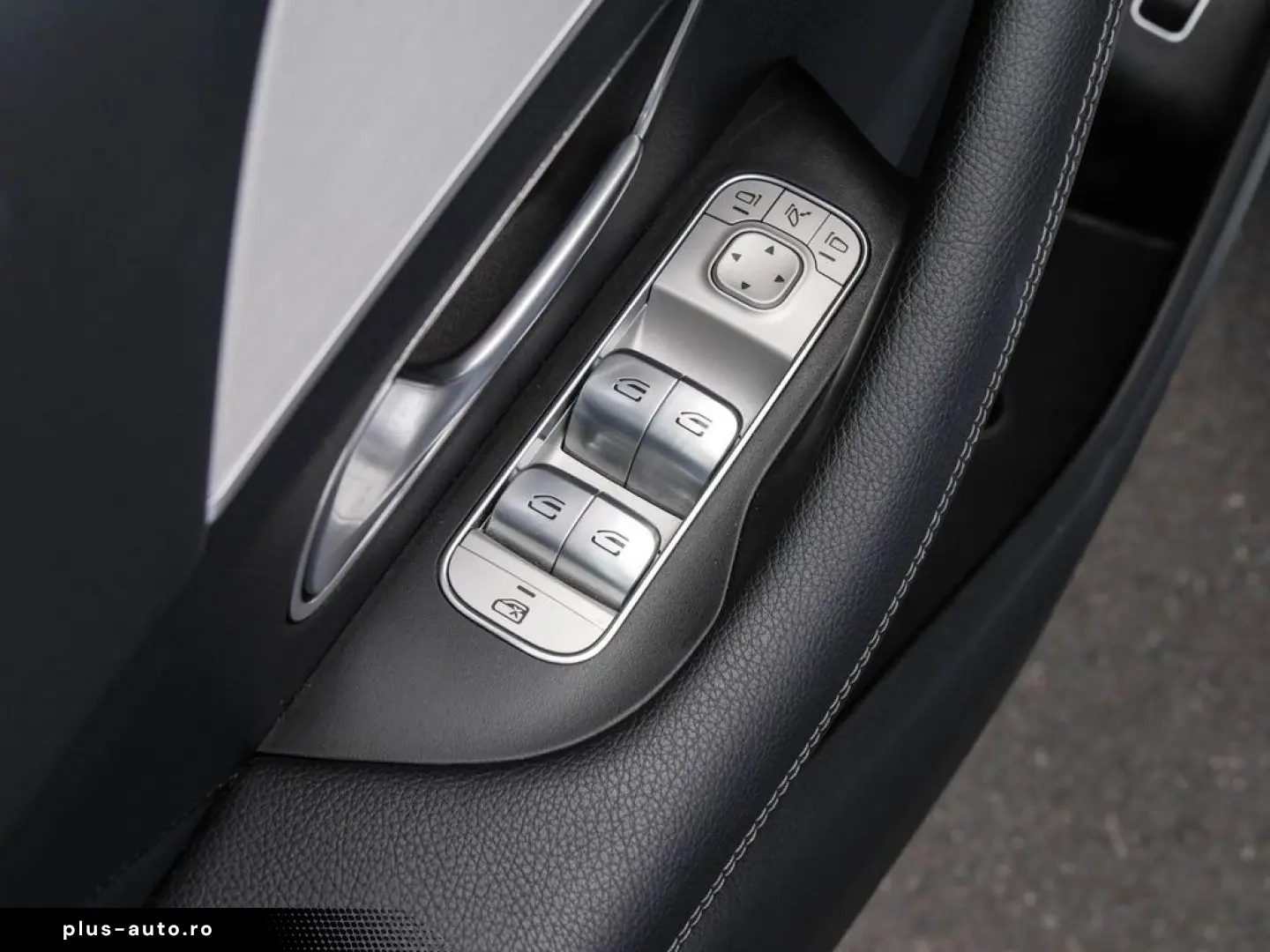 GLE 350 de 4MATIC AMG BURM MBEAM AMBIENTE MBUX