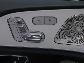 GLE 350 de 4MATIC AMG BURM MBEAM AMBIENTE MBUX