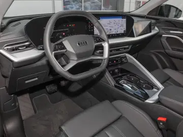 Audi Q5 Sportback TDI quattro