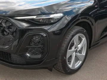 Audi Q5 Sportback TDI quattro