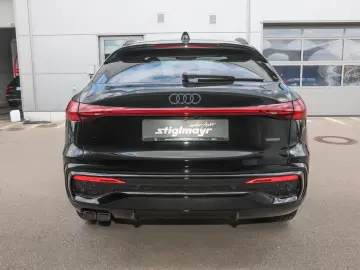 Audi Q5 Sportback TDI quattro