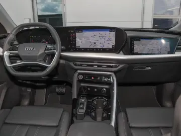 Audi Q5 Sportback TDI quattro