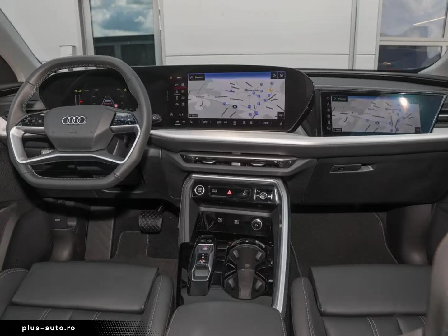 Audi Q5 Sportback TDI quattro