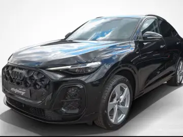 Audi Q5 Sportback TDI quattro