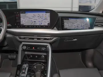 Audi Q5 Sportback TDI quattro